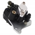 Rear Brake Caliper For Sportrax 400 400ex 1999-2004 43250 Hn1 006 With Pads Enhanced Braking Performance Robust Construction