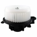 Hvac Blower Motor Assembly 700270 75874 Pm9381 Ae5z19805d Ae5z-19805-d 15-81732 Heater With Fan Cage For 2010-2012 Ford Fusion 