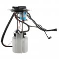 Ocpty Fuel Pump Assembly Replacement For Chevrolet Equinox Pontiac Torrent 3 4l 6l 2008 2009