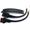 Allmost Compatible With Polaris Rzr Ranger Utv Atv Stator Connector Repair Harness Kit Burnt Wire