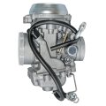 Jdllong Carburetor Fits 1998-2002 Suzuki Quadrunner 500 Lt-f500f Ltf500f 4x4 Carb