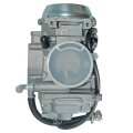 Jdllong Carburetor Fits 1998-2002 Suzuki Quadrunner 500 Lt-f500f Ltf500f 4x4 Carb