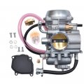 Jdllong Carburetor Fits 1998-2002 Suzuki Quadrunner 500 Lt-f500f Ltf500f 4x4 Carb