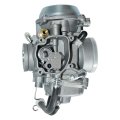 Jdllong Carburetor Fits 1998-2002 Suzuki Quadrunner 500 Lt-f500f Ltf500f 4x4 Carb