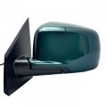 Genuine 2009 Dodge Journey Driver Side Mirror Left 1gc011plac 