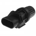 A-premium Speed Sensor Compatible With Chevrolet Aveo 2004-2009 Aveo5 Daewoo Lanos Leganza Nubira Pontiac G3 2009 Petrol