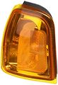Sherman Replacement Part For Ford Ranger Driver Side Parklight Assembly Partslink Number Fo2520168 
