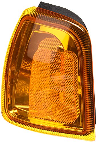 Sherman Replacement Part For Ford Ranger Driver Side Parklight Assembly Partslink Number Fo2520168