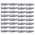 Set Of 32 Valve Lifters Replacement For Ford Mustang F-150 V8 Dohc 32v Engine Br3z6500a Br3z-6500-a 