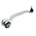 A-premium 2 X Front Rearward Lower Control Arm With Ball Joint Bushing Compatible Audi A4 Quattro A6 A8 S4 S8 Rs4 Rs6 Vw Passat