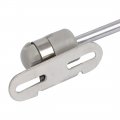 Uxcell Kitchen Cabinet Lift Pneumatic Support Hydraulic Gas Spring 100n Force 2pcs