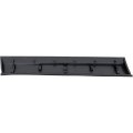 Honda Ridgeline 2017 2023 Front Passenger Side Door Molding Lower Black Finish Fits Ex L Lx Special Edition Replacement For