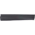 Honda Ridgeline 2017 2023 Front Passenger Side Door Molding Lower Black Finish Fits Ex L Lx Special Edition Replacement For 