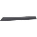 Honda Ridgeline 2017 2023 Front Passenger Side Door Molding Lower Black Finish Fits Ex L Lx Special Edition Replacement For