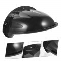 Doitool Shelter Backup Camera Rain Cover Gate Shroud Outdoor Security Shield Camcorder Safety Universal