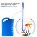 Liquid Transfer Pump Fydun Portable Electric Battery Operated Oil Liquids Pipe Fish Tank Water For Fuel Gasoline Multi-use Gas