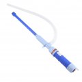 Liquid Transfer Pump Fydun Portable Electric Battery Operated Oil Liquids Pipe Fish Tank Water For Fuel Gasoline Multi-use Gas