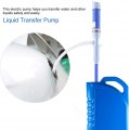 Liquid Transfer Pump Fydun Portable Electric Battery Operated Oil Liquids Pipe Fish Tank Water For Fuel Gasoline Multi-use Gas