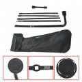 Labwork Spare Tire Tool Pack Replacement For 2007-2015 2500 3500