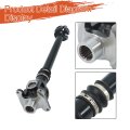 Rear Propeller Prop Drive Shaft Replacement For Can-am Outlander Max 800r 2009-2012 703500803 703500705