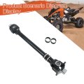 Rear Propeller Prop Drive Shaft Replacement For Can-am Outlander Max 800r 2009-2012 703500803 703500705