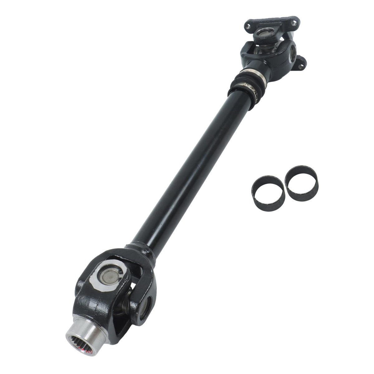 Rear Propeller Prop Drive Shaft Replacement For Can-am Outlander Max 800r 2009-2012 703500803 703500705