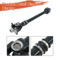 Rear Propeller Prop Drive Shaft Replacement For Can-am Outlander Max 800r 2009-2012 703500803 703500705