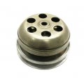 Universal Parts 250cc Clutch Assembly 