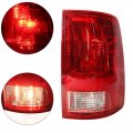 Rear Right Tail Light Assembly Replacement For 2009-2020 Ram Pickup Truck Passenger Side 55277414af