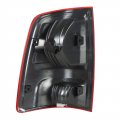 Rear Right Tail Light Assembly Replacement For 2009-2020 Ram Pickup Truck Passenger Side 55277414af