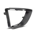 Ford Fusion Fog Light Cover 2010 2011 2012 Passenger Side Textured Black Dot Sae Compliance Ae5z17e810ea Fo1039121 
