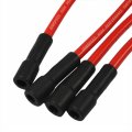 Jdmspeed New Spark Plug Ignition Wires Replacement For Neon Dodge 2003-2005 Srt-4 Turbo 2 4 Pt Gt Cruiser