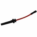 Jdmspeed New Spark Plug Ignition Wires Replacement For Neon Dodge 2003-2005 Srt-4 Turbo 2 4 Pt Gt Cruiser