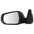 W Heated O Objectrng W Memory Driver Side View Mirror Fit For 2016-2021 Chevy Malibu 11 Pins 