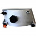 Carlights360 For Mazda B3000 Headlight Assembly 1998 1999 2000 Driver Side Ma2502113