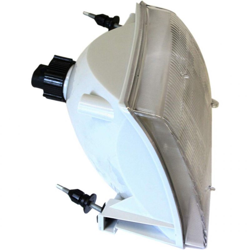 Carlights360 For Mazda B3000 Headlight Assembly 1998 1999 2000 Driver Side Ma2502113