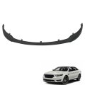 Front Lower Bumper Cover Replacement For Taurus 2013 2014 2015 2016 2017 2018 2019 Dg1z17d957aa Black Textured Plastic Face Bar 