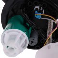 Ocpty Fits For Fuel Pump Electric Replacement Module Assembly Chevrolet Impala V6 3 6l 2012 2013 E4059m