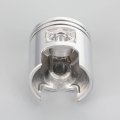 Topteng Motorcycle Piston Pin Ring Set Bore Size A 42mm Fits For Suzuki Uf50 2000-2001 Tr50 Street Magic 1998-2000 Ap50
