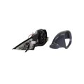 Passenger Side Door Mirror For Volkswagen Passat 2003 2004 2005 Heated Paintable Power Folding Adjust With In Housing Signal