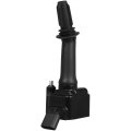 Uf802 Ignition Coils 4 Piece Set For Chevrolet Equinox 1 5l 28 29 Malibu 26 2019 Cruze 1 4l Volt 1 And Gmc Terrain 1 52 