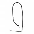 Motorcycle Control Cable Throttle A Open For Triumph Daytona 900 Super Iii T2040300 