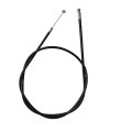 Choke Starter Cable For Yamaha Virago 700 750 1000 1100 Xv700 Xv750 Xv1000 Xv1100 Part Number 20x-26331-00-00 