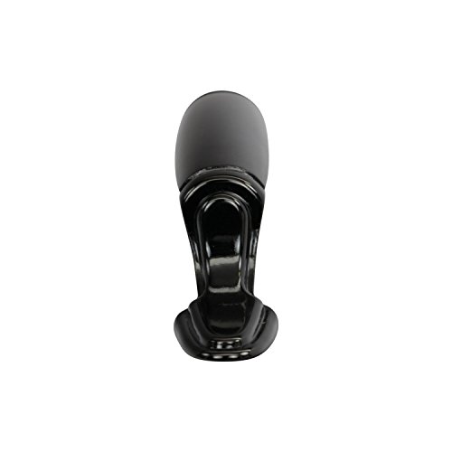 10 Pack Rok Hardware 3 76mm Hole Old World Style Reflective Black Chrome Pull Handle 5-1 32 128mm Overall Length P330176blkn