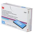 3m 38896 37mm X 28 Mm Paint Defect Removal Abrasive 2000 Rectangle Box Of 10 Sheets 