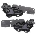Hood Hinge Pair For Lexus Is300 2016 2017 2018 2019 2020 Driver And Passenger Side Replacement Lx1236142 Lx1236143 5342053100 