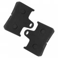 Caltric Brakes Pad Compatible With Yamaha Snowmobile Sx 500r 600r 700r 2000-2003