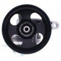 Power Steering Pump With Pulley