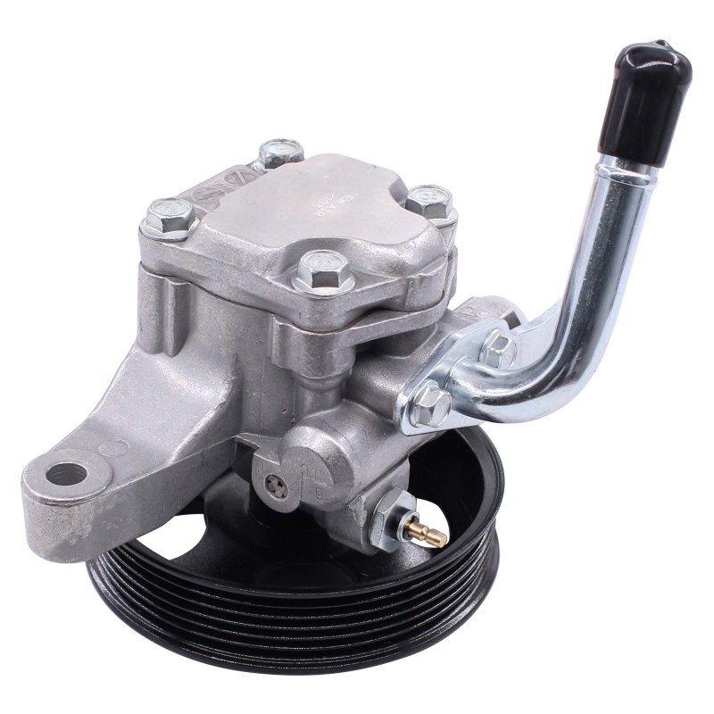 Power Steering Pump With Pulley