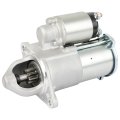 Starter Fit For Chevrolet Cruze 20-2015 L4 8l 1796cc 110cid Limited 2016 1 Sonic 2012-2018 1 Replace 6939 